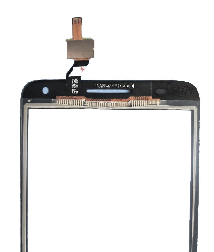 NEW test ok For alcatel one touch pop 3 5.5 OT5025 Touch Screen Screen Digitizer phone parts
NEW test ok For alcatel one touch pop 3 5.5 OT5025 Touch Screen Screen Digitizer phone parts