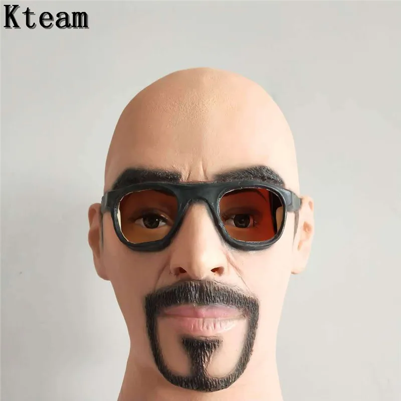2019 New Realistic Latex Old Man Mask Male Disguise Halloween Fancy Dress Adult Party Crossdress Masks Masquerade Cosplay
2019 New Realistic Latex Old Man Mask Male Disguise Halloween Fancy Dress Adult Party Crossdress Masks Masquerade Cosplay