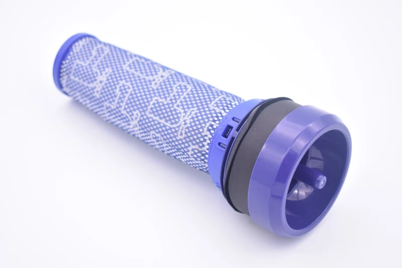 Washable Pre Motor Filter HEPA Filters replacements for Dyson DC39 Vacuum Cleaner filter Parts dust cleaning filter accessories
Washable Pre Motor Filter HEPA Filters replacements for Dyson DC39 Vacuum Cleaner filter Parts dust cleaning filter accessories
