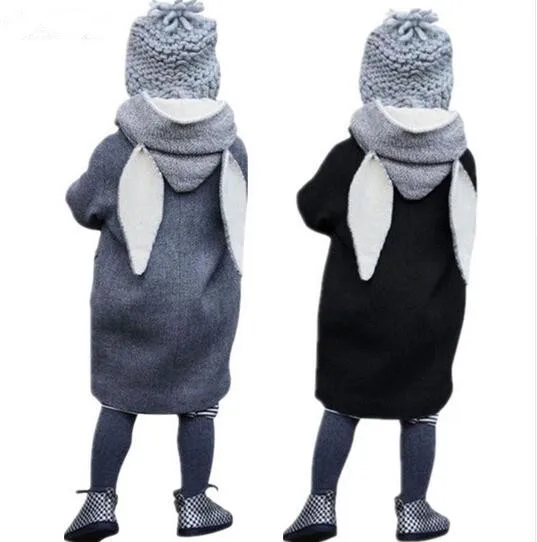 Spring and Autumn Children's Jacket Girls Boys Long hooded Cardigan Baby Cotton Baby Baby Jacket
Spring and Autumn Children's Jacket Girls Boys Long hooded Cardigan Baby Cotton Baby Baby Jacket