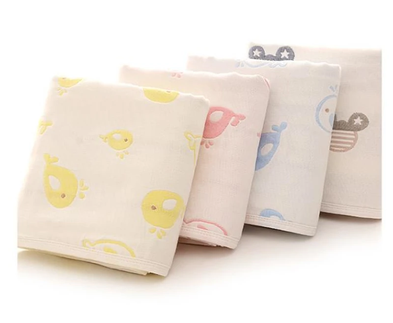 Animal Style 80*80cm Baby Blankets Winter Baby Bedding Thicken Flannel Wool Infant Swaddle Wrap
Animal Style 80*80cm Baby Blankets Winter Baby Bedding Thicken Flannel Wool Infant Swaddle Wrap
