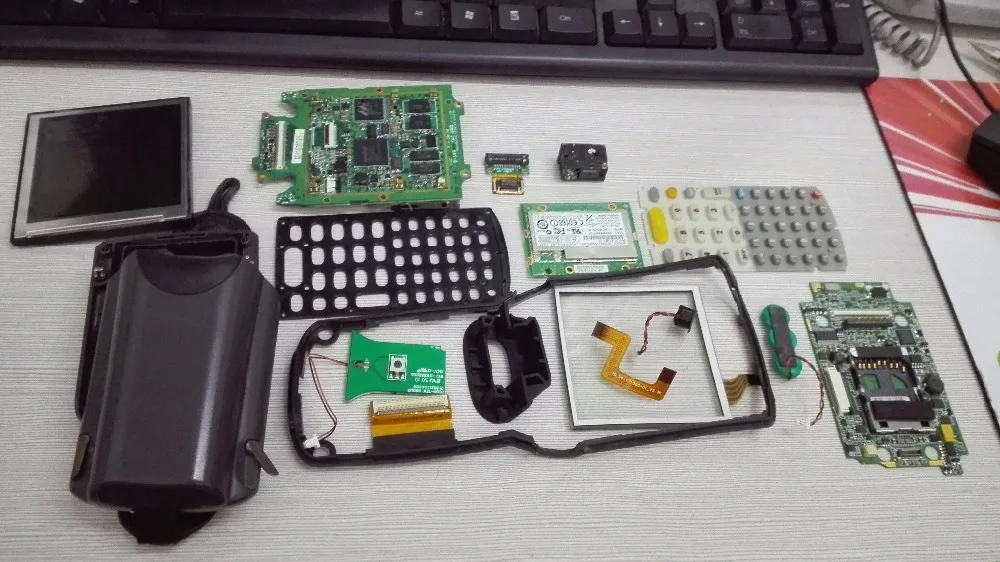 Wholesale Symbol MC3000 MC3090 MC3090R MC3090G main board power board lcd touch screen flex cable scan engine
Wholesale Symbol MC3000 MC3090 MC3090R MC3090G main board power board lcd touch screen flex cable scan engine