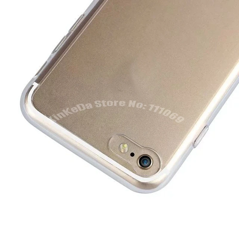 10pcs For iPhone 7 7plus Case Thin Clear Crystal TPU Acrylic Phone Cases Back Cover For Apple iPhone 7 6 Plus Transparent Fundas
10pcs For iPhone 7 7plus Case Thin Clear Crystal TPU Acrylic Phone Cases Back Cover For Apple iPhone 7 6 Plus Transparent Fundas