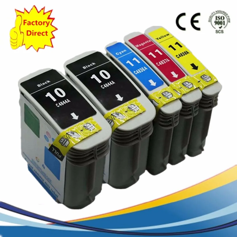 Ink Cartridge Replacement For HP10 XL HP10XL 10XL 11XL HP10 HP11 Business Inkjet 1200dtn 1200dtwn cp1700 cp1700d cp1700ps
Ink Cartridge Replacement For HP10 XL HP10XL 10XL 11XL HP10 HP11 Business Inkjet 1200dtn 1200dtwn cp1700 cp1700d cp1700ps