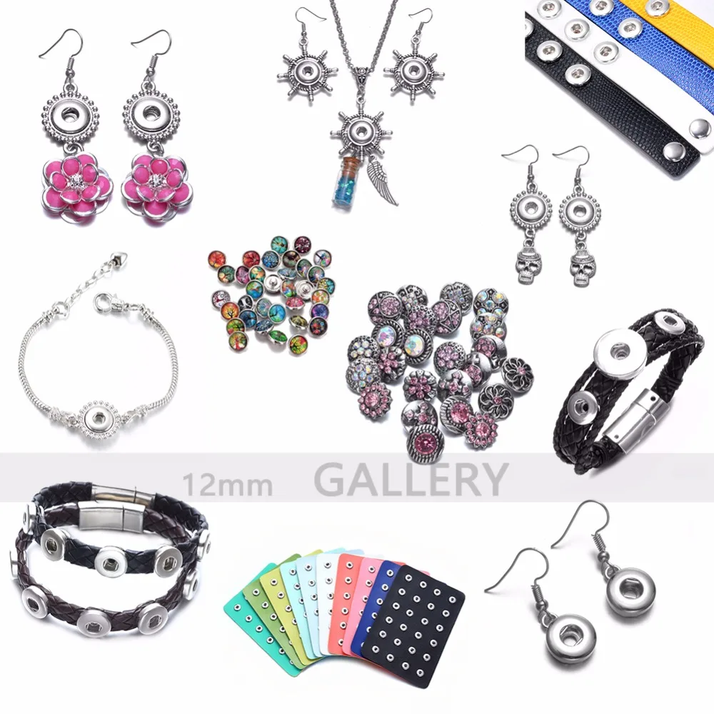ROYALBEIER 26pcs/lot A-Z Letters Alphabet Snap Buttons 12mm Snap Jewelry Black White Glass Snap Button Fit Snap Bracelet
ROYALBEIER 26pcs/lot A-Z Letters Alphabet Snap Buttons 12mm Snap Jewelry Black White Glass Snap Button Fit Snap Bracelet
