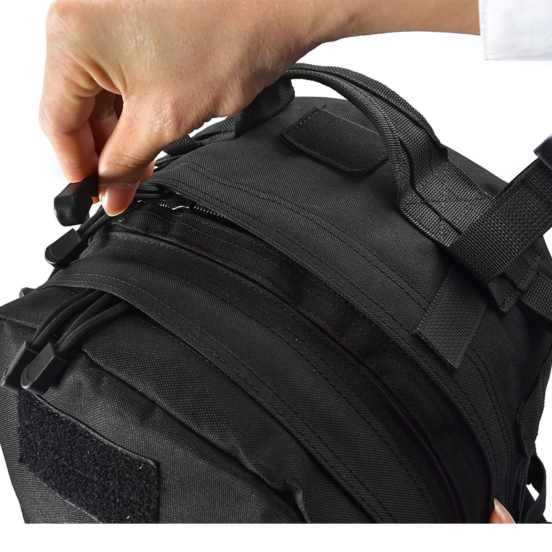 2019 New YaKeda Brand Man and Women 45L Hiking Camping Bags Outdoor Sports Waterproof Camouflage Tactical Backpack Mountain Bag
2019 New YaKeda Brand Man and Women 45L Hiking Camping Bags Outdoor Sports Waterproof Camouflage Tactical Backpack Mountain Bag