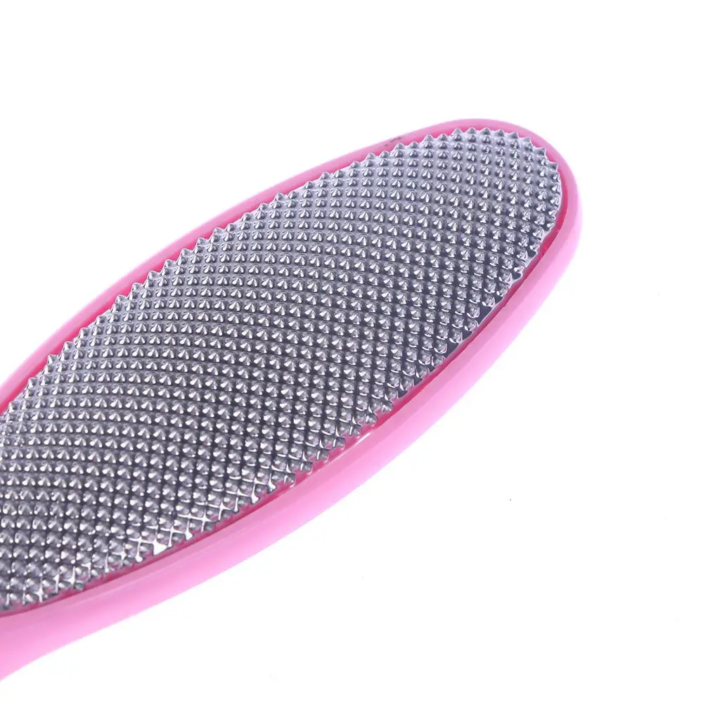 New Fashion Professional Foot Grinding Brush Hard Dead Skin Callus Pedicure Remover Foot Rasp File Feet Care Foot Care Tool
New Fashion Professional Foot Grinding Brush Hard Dead Skin Callus Pedicure Remover Foot Rasp File Feet Care Foot Care Tool