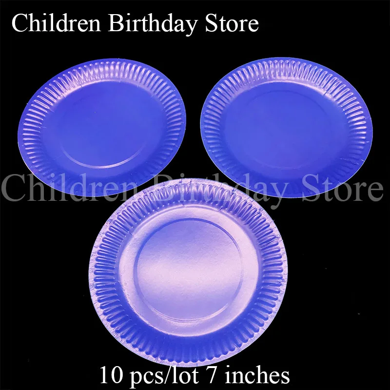 10pcs/lot deep blue theme disposable plates solid color birthday party decorations deep blue paper plates pure color dishes
10pcs/lot deep blue theme disposable plates solid color birthday party decorations deep blue paper plates pure color dishes