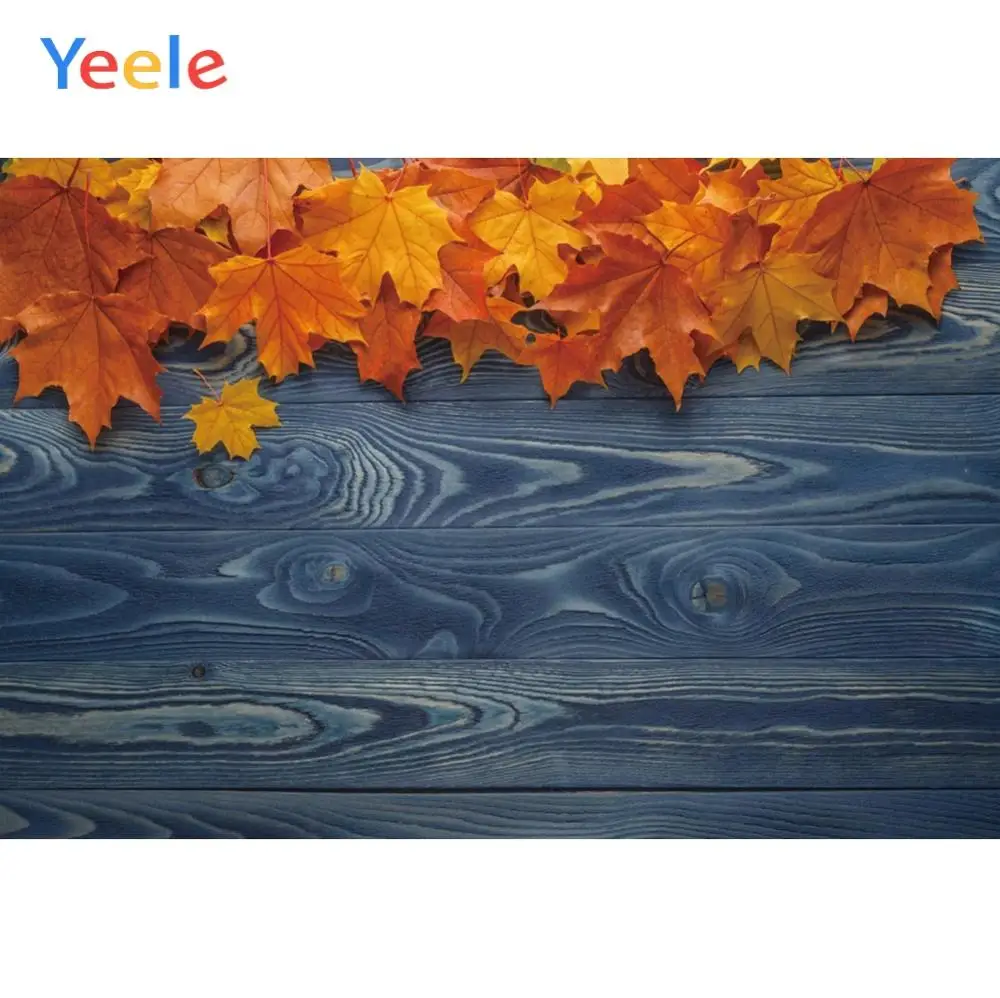 Yeele Dark Wooden Board Texture Marple Leaves Portrait Photography Background Customized Photographic Backdrops for Photo Studio
Yeele Dark Wooden Board Texture Marple Leaves Portrait Photography Background Customized Photographic Backdrops for Photo Studio