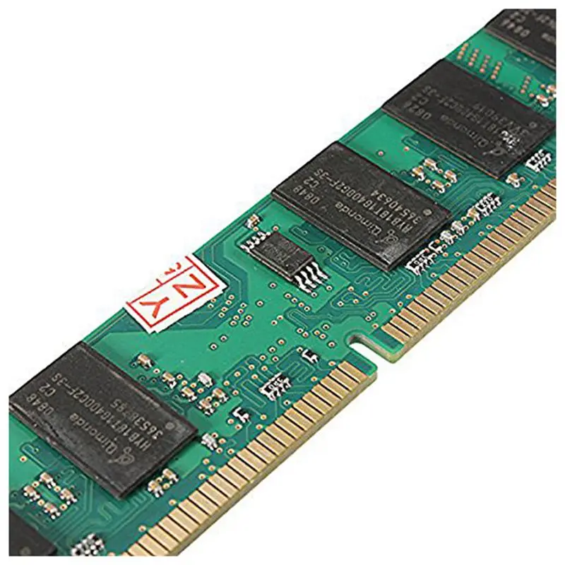 DDR2 800 МГц PC2 6400 2 Гб 240 pin для настольной оперативной памяти | Компьютеры и офис