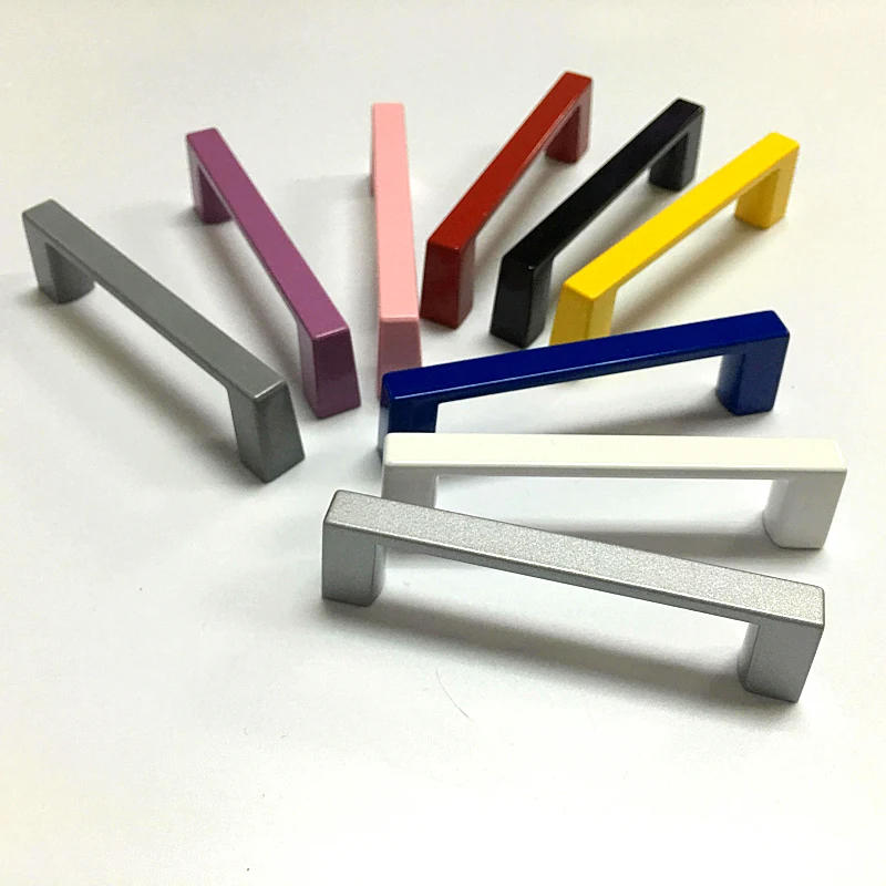 Colorful Drawer Knobs Kitchen Cabinet Handle Door Handle Dresser Knobs Kids Blue Furniture Hardware Red Yellow 76 mm
Colorful Drawer Knobs Kitchen Cabinet Handle Door Handle Dresser Knobs Kids Blue Furniture Hardware Red Yellow 76 mm