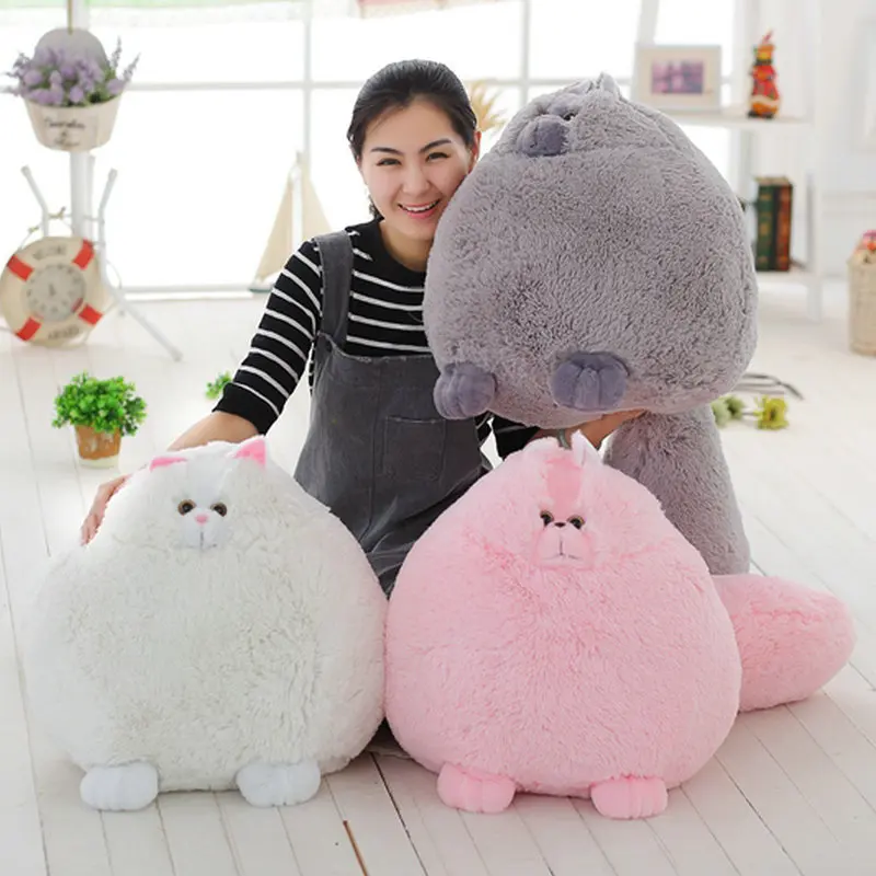 Kawaii Пушистая кошка, плюшевые игрушки, персидский кот, мягкие куклы, мягкая подушка, мягкие игрушки, пушистые куклы, детские игрушки, рождеств...
Kawaii Пушистая кошка, плюшевые игрушки, персидский кот, мягкие куклы, мягкая подушка, мягкие игрушки, пушистые куклы, детские игрушки, рождеств...