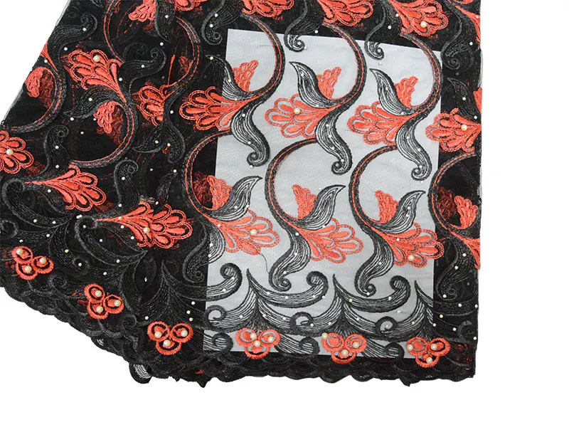 Guangzhou african lace embroidery fabric with rhinestones wholesale beaded lace fabric latest african net lace fabric BGW-27
Guangzhou african lace embroidery fabric with rhinestones wholesale beaded lace fabric latest african net lace fabric BGW-27