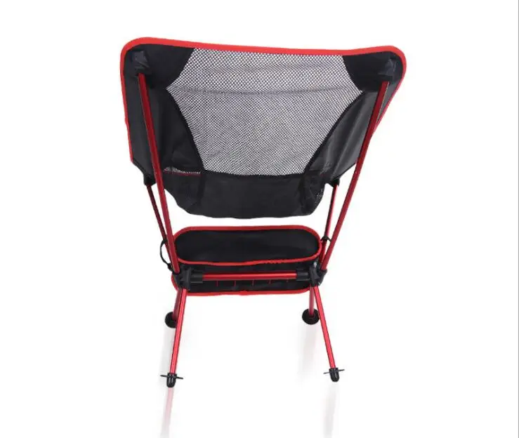 Outdoor folding Portable ultralight aluminium alloy moon chair for casual camping fishing A012
Outdoor folding Portable ultralight aluminium alloy moon chair for casual camping fishing A012