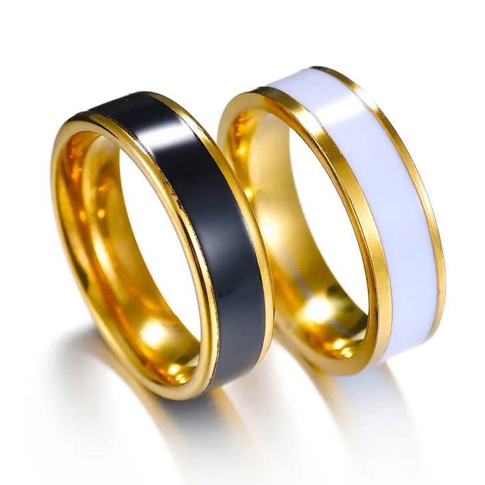 Hot Sale 20 Pieces Mix Color Cute Stainless Steel Rings For Women Jewelry Round Wedding Engagement Rings Women Men Factory Price
Hot Sale 20 Pieces Mix Color Cute Stainless Steel Rings For Women Jewelry Round Wedding Engagement Rings Women Men Factory Price