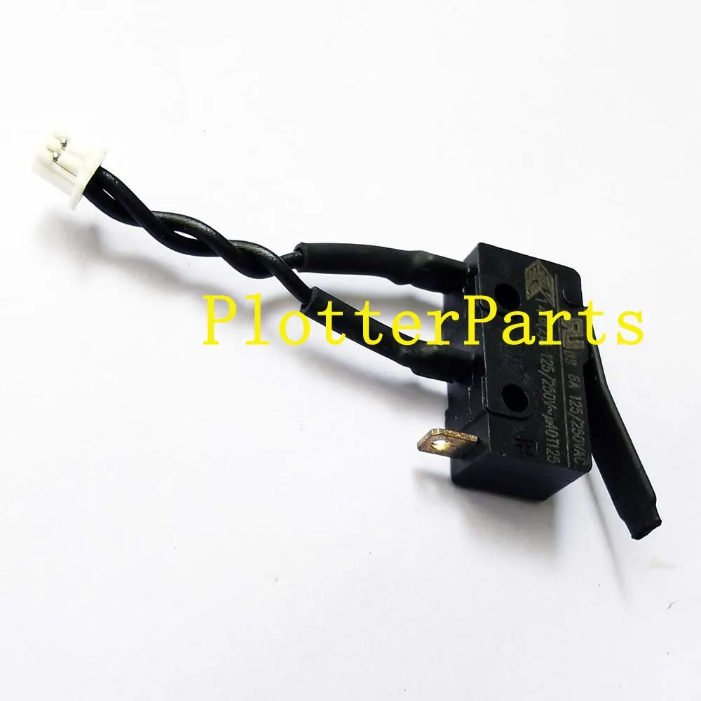 CQ109-67013 Window Position Sensor Assembly for HP DesignJet D5800 Z6200 Printer Parts Original used
CQ109-67013 Window Position Sensor Assembly for HP DesignJet D5800 Z6200 Printer Parts Original used