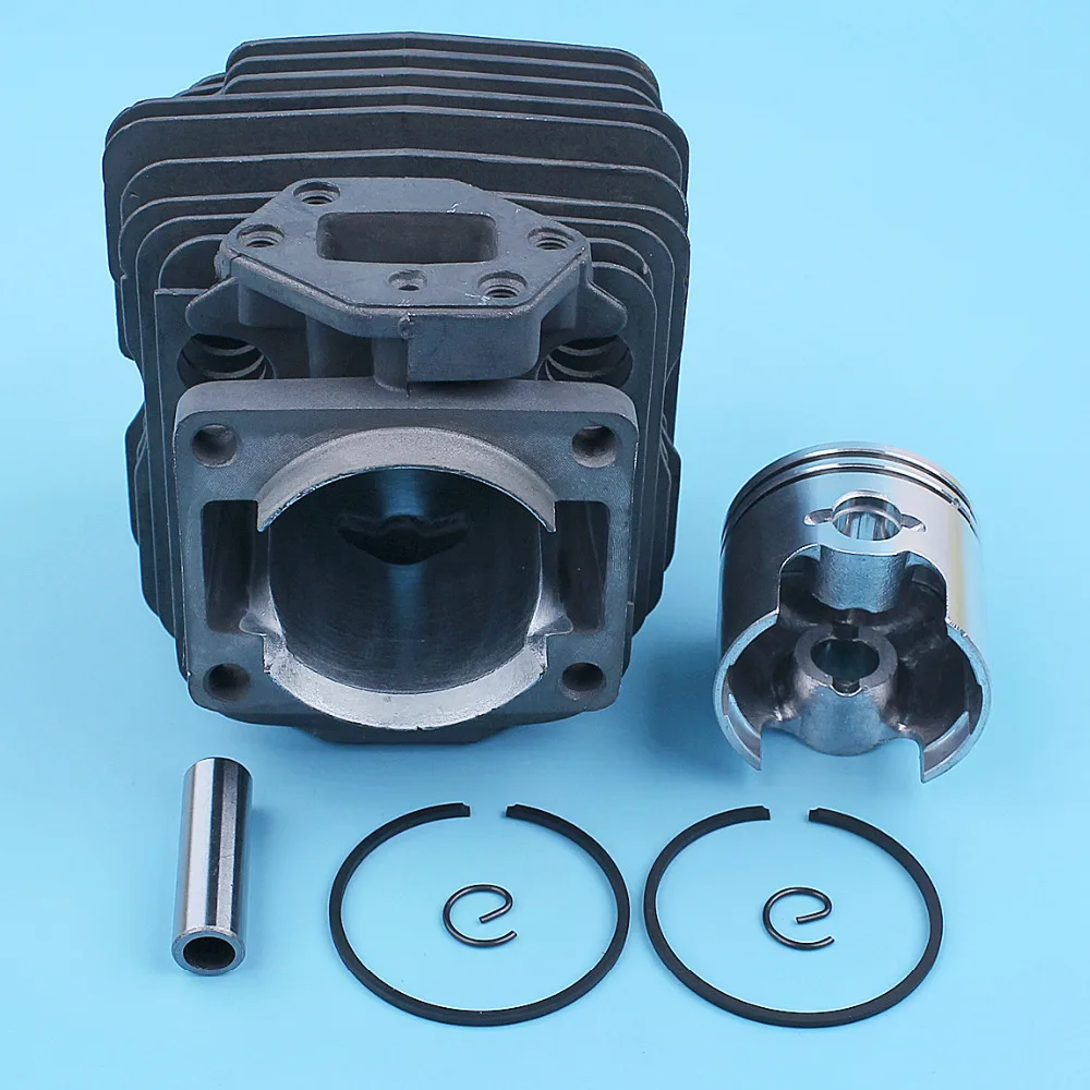 40mm Cylinder Piston Ring Kit For ZENOAH G4K G45L G43L BC4310 4302 Trimmer Strimmer Brushcutter Replacement Spare Part
40mm Cylinder Piston Ring Kit For ZENOAH G4K G45L G43L BC4310 4302 Trimmer Strimmer Brushcutter Replacement Spare Part