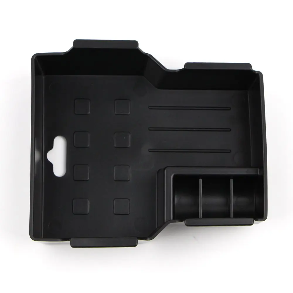 Armrest Storage Box for Suzuki Vitara Escudo 2016-2020 / SX4 S-Cross 2014-2020 Center Console Tray Interior Organizer
Armrest Storage Box for Suzuki Vitara Escudo 2016-2020 / SX4 S-Cross 2014-2020 Center Console Tray Interior Organizer