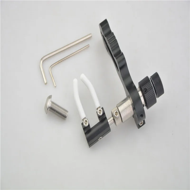 1PC Archery Drop Away Arrow Rest Right Hand for Compound Bow Easy To Adjust For Shooting Hunting Accessory
1PC Archery Drop Away Arrow Rest Right Hand for Compound Bow Easy To Adjust For Shooting Hunting Accessory