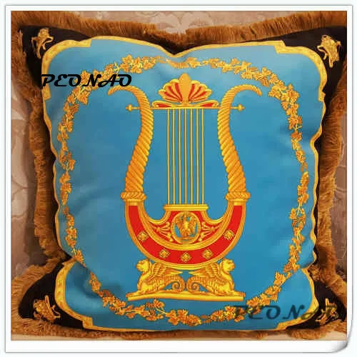 Оптовая площади классический европейский Дизайн Королевский лук и стрелы Pattern 50x50 см Наволочки для комодов и стул
Оптовая площади классический европейский Дизайн Королевский лук и стрелы Pattern 50x50 см Наволочки для комодов и стул