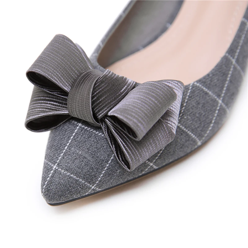 YAERNI/Новые весенние дизайнерские модные туфли вечерние женские туфли-лодочки на