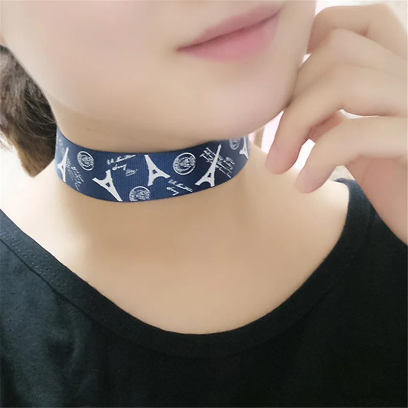Beautiful Fashion Simple Bohemian Ethnic Style Necklace Handmade Lace Embroidery Choker For Women Charm Choker Necklace Jewelry
Beautiful Fashion Simple Bohemian Ethnic Style Necklace Handmade Lace Embroidery Choker For Women Charm Choker Necklace Jewelry