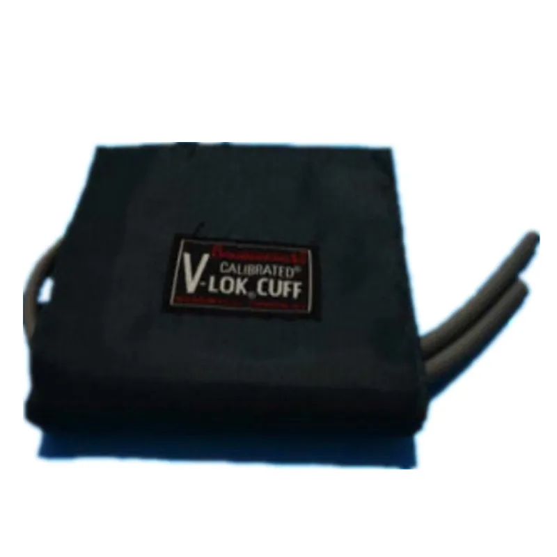Free Shipping Reusable Adult V-LOK Double Tube NIBP CUFF V-LOK Arm Blood Pressure Monitor Nibp Cuff Arm Cuffs Connector 27-35cm
Free Shipping Reusable Adult V-LOK Double Tube NIBP CUFF V-LOK Arm Blood Pressure Monitor Nibp Cuff Arm Cuffs Connector 27-35cm