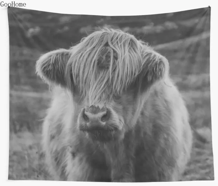 Highland корова III настенный гобелен пляжные Полотенца полиэстер Одеяло йога коврик-шарф
Highland корова III настенный гобелен пляжные Полотенца полиэстер Одеяло йога коврик-шарф