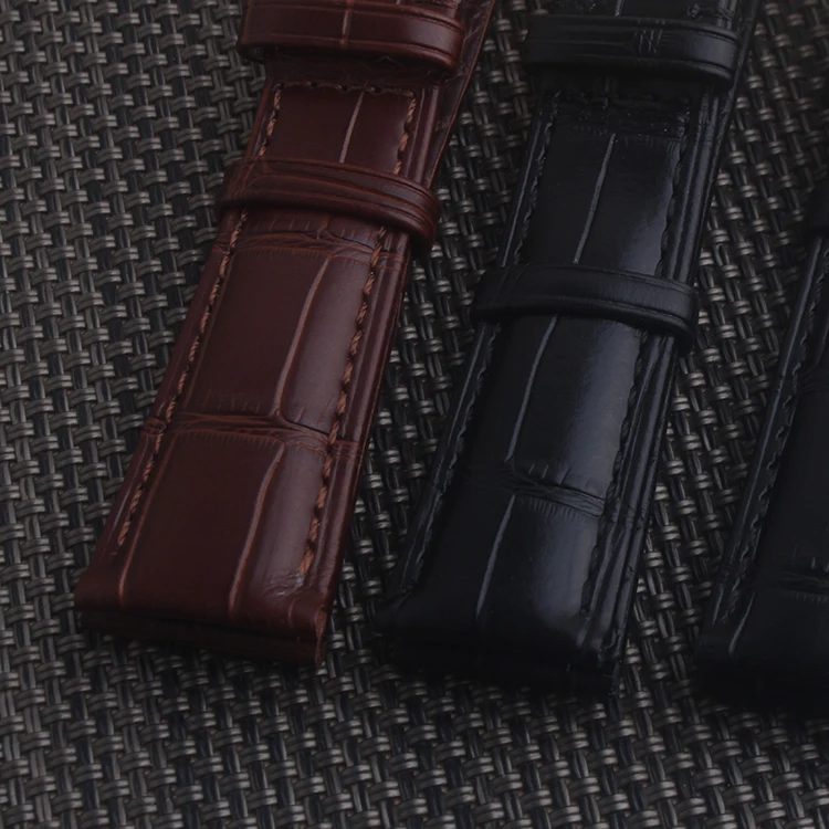 Black Brown tow side Genuine leather watch strap band fits PATEK PHILIPPE watch pins and tool+clasp 20mm 21mm 22mm
Black Brown tow side Genuine leather watch strap band fits PATEK PHILIPPE watch pins and tool+clasp 20mm 21mm 22mm