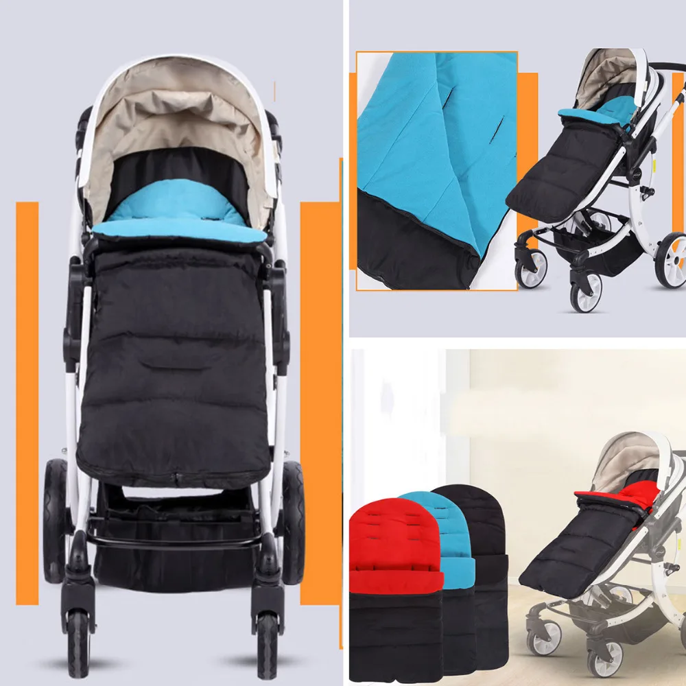 3 in 1 Winter Baby Stroller Envelope Carseat Sleep Bag Sleeping Sacks Wheelchair Footmuff Autumn Pram Mat Carriage Warm Booties
3 in 1 Winter Baby Stroller Envelope Carseat Sleep Bag Sleeping Sacks Wheelchair Footmuff Autumn Pram Mat Carriage Warm Booties