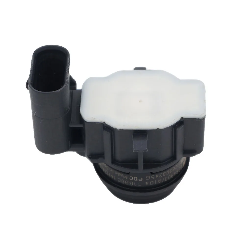 9384903,0263033456 for BMW PDC Ultrasonic Parking Sensor Backup Reverse Aid Radar 66209384903
9384903,0263033456 for BMW PDC Ultrasonic Parking Sensor Backup Reverse Aid Radar 66209384903