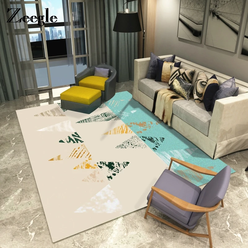 Zeegle Modern Nordic Carpet For Living Room Bathroom Computer Chair Area Rug Children Play Floor Mat Cloakroom Rugs And Carpets
Zeegle Modern Nordic Carpet For Living Room Bathroom Computer Chair Area Rug Children Play Floor Mat Cloakroom Rugs And Carpets