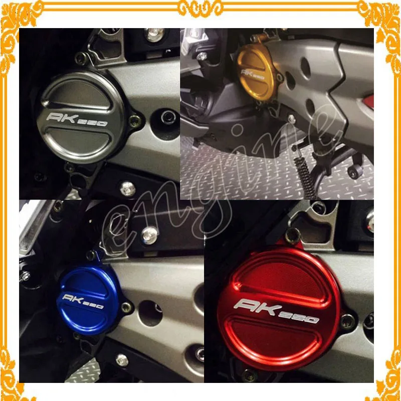 high quality motorcycle Accessories Slider Engine Guard Case Saver Cover Protection For KYMCO AK550 2017-2018
high quality motorcycle Accessories Slider Engine Guard Case Saver Cover Protection For KYMCO AK550 2017-2018