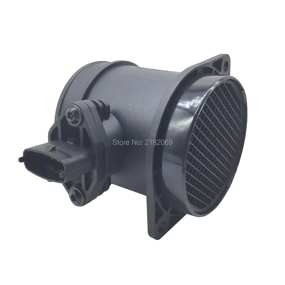 Mass Air Flow Maf сенсор метр 1999 2000 2001 для Volvo S80 2.8L 0280218046 0280218109 9470776 8670113 0008670113 | Автомобили