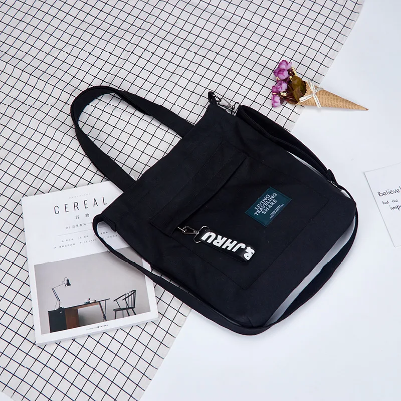 NEW Hot Lady Original large capacity canvas bag for women with single shoulder messenger bag simple shopping bag Bucket Bag
NEW Hot Lady Original large capacity canvas bag for women with single shoulder messenger bag simple shopping bag Bucket Bag