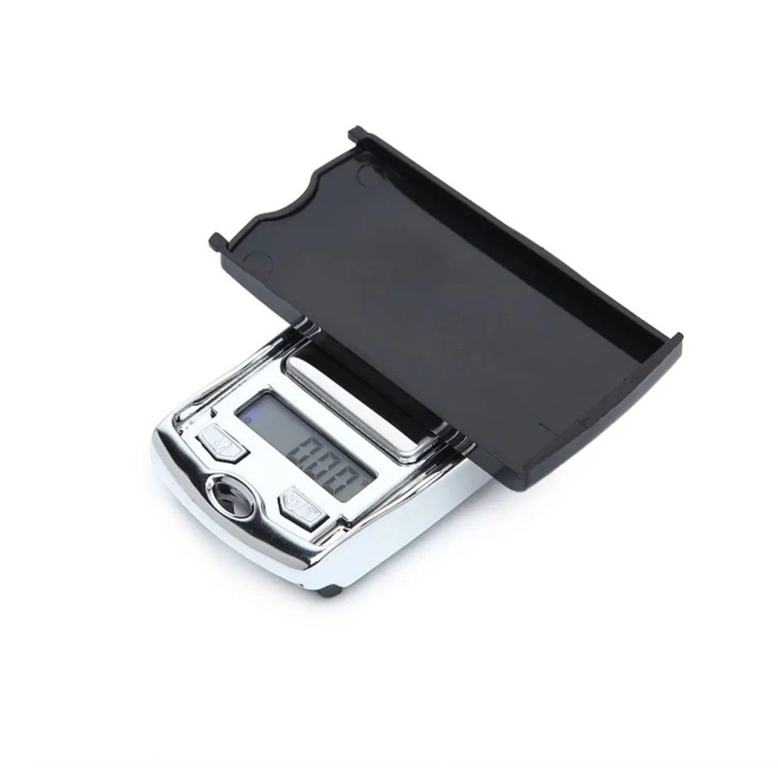 Libra jewelry Mini LCD Electronic Digital Pocket Scale 100g*0.01g Jewelry Gold Weighting Scale Gram Balance Weight Scales
Libra jewelry Mini LCD Electronic Digital Pocket Scale 100g*0.01g Jewelry Gold Weighting Scale Gram Balance Weight Scales