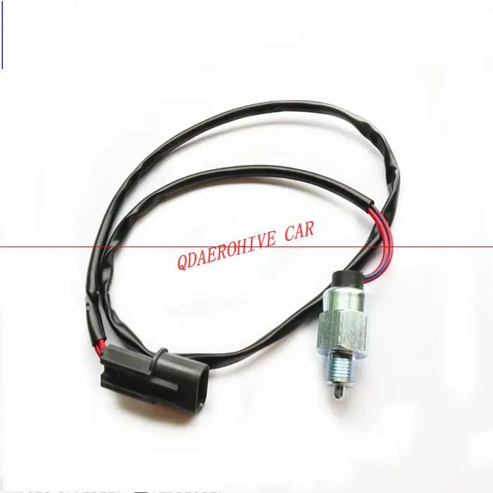 QDAEROHIVE Freewheel Clutch Switch Fits For Mitsubishi PAJERO MONTERO II 2nd V43 V44 V45 V46 4WD MR196931 MR176697 4WD
QDAEROHIVE Freewheel Clutch Switch Fits For Mitsubishi PAJERO MONTERO II 2nd V43 V44 V45 V46 4WD MR196931 MR176697 4WD