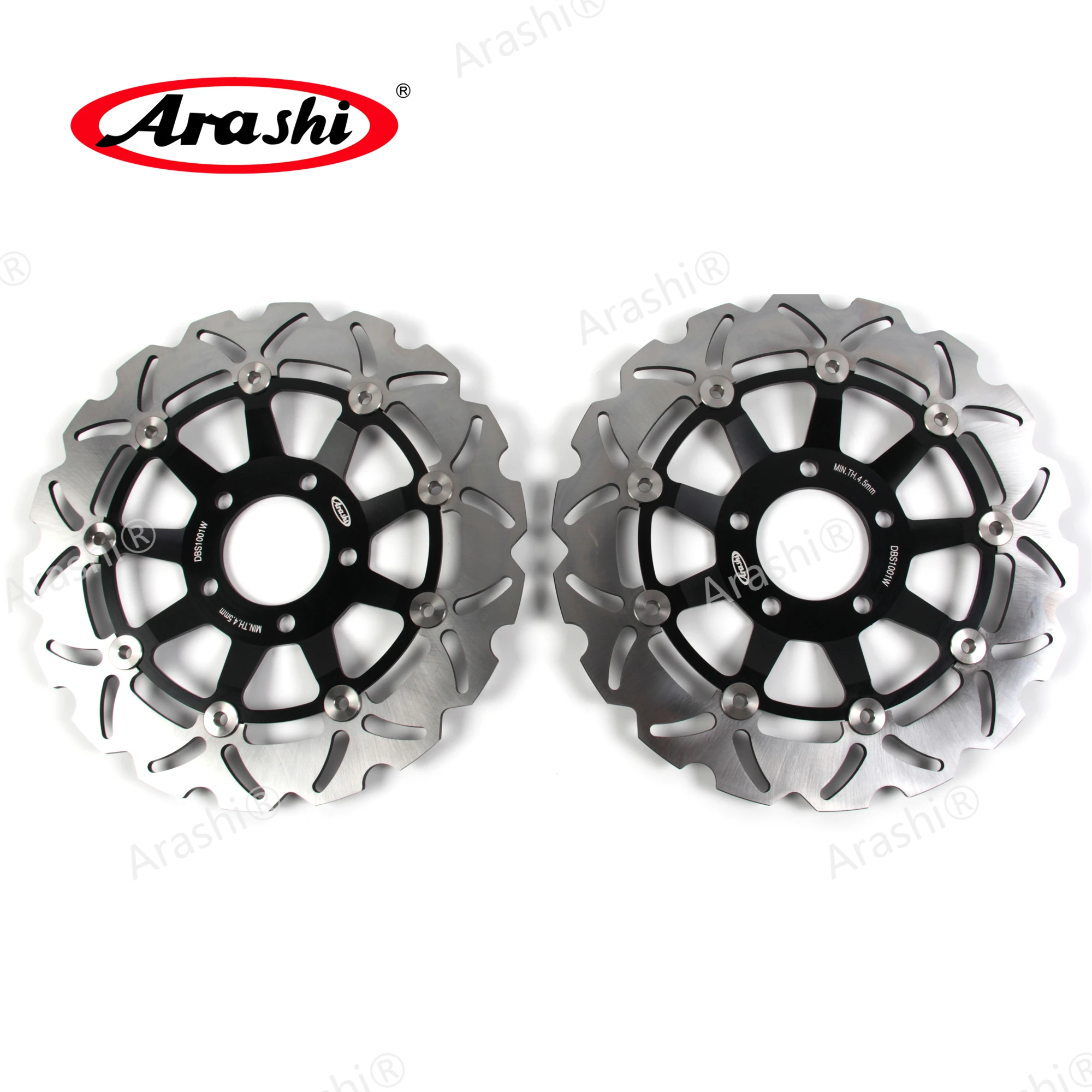 ARASHI GSX400 IMPULSE Front Brake Rotor CNC Floating Disc Disk For SUZUKI GSX 400 1986 1987 1988 1989 1990 1991 1992 1993
ARASHI GSX400 IMPULSE Front Brake Rotor CNC Floating Disc Disk For SUZUKI GSX 400 1986 1987 1988 1989 1990 1991 1992 1993