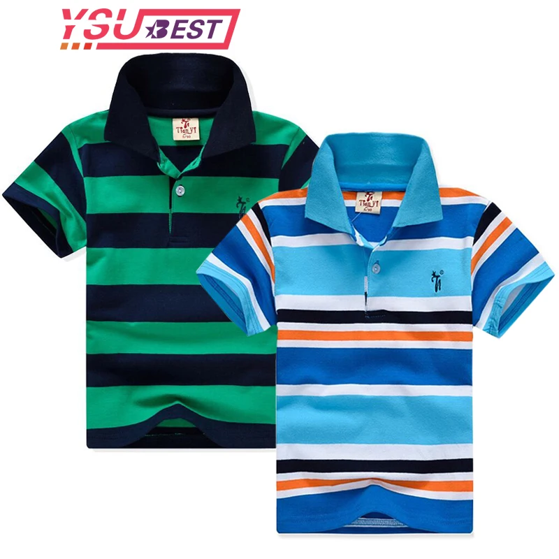 1-12Yrs Baby Boys Short Sleeve T Shirt Top Tee New 2019 Summer Lovely Cotton Kids Tops Striped Shirt Tops Tees Boys Clothes
1-12Yrs Baby Boys Short Sleeve T Shirt Top Tee New 2019 Summer Lovely Cotton Kids Tops Striped Shirt Tops Tees Boys Clothes
