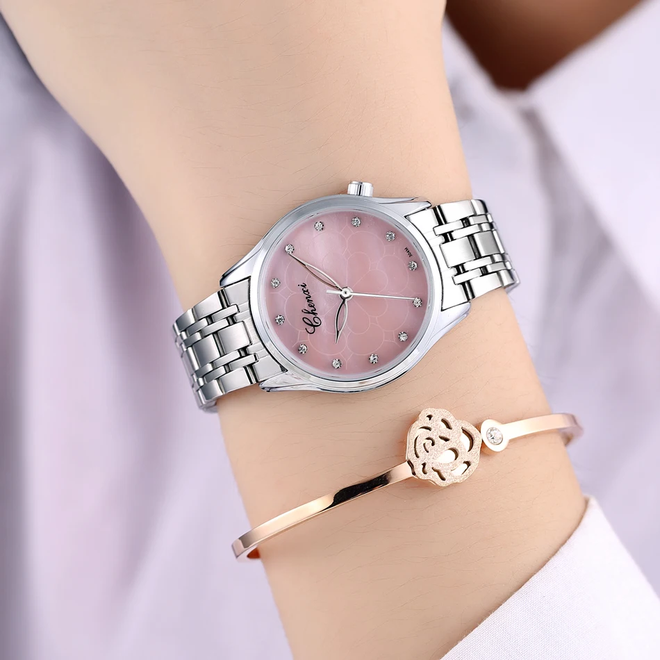 CHENXI Women Watches Ladies Fashion Luxury Brand Dress Wristwatches Quratz Analog Watch Clock for Woman Elegant Relogio Feminino
CHENXI Women Watches Ladies Fashion Luxury Brand Dress Wristwatches Quratz Analog Watch Clock for Woman Elegant Relogio Feminino