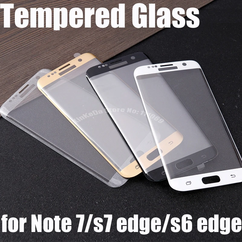Защитный чехол из закаленного стекла для Samsung Galaxy Note 7 S7 S7EDGE S6 Edge Plus, 50 шт.
Защитный чехол из закаленного стекла для Samsung Galaxy Note 7 S7 S7EDGE S6 Edge Plus, 50 шт.