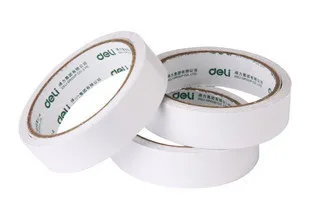 free shipping Double faced adhesive two sides glue tisanes double faced adhesive tape 1.5cm*5m
free shipping Double faced adhesive two sides glue tisanes double faced adhesive tape 1.5cm*5m
