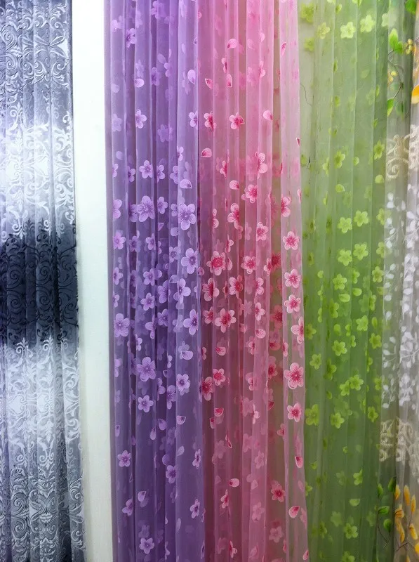 30 M Yellow Solid Embroidered Window Panel Floral Sheer Curtain fabrics Grommets Panels Voile Curtain fabric cortinas quarto
30 M Yellow Solid Embroidered Window Panel Floral Sheer Curtain fabrics Grommets Panels Voile Curtain fabric cortinas quarto