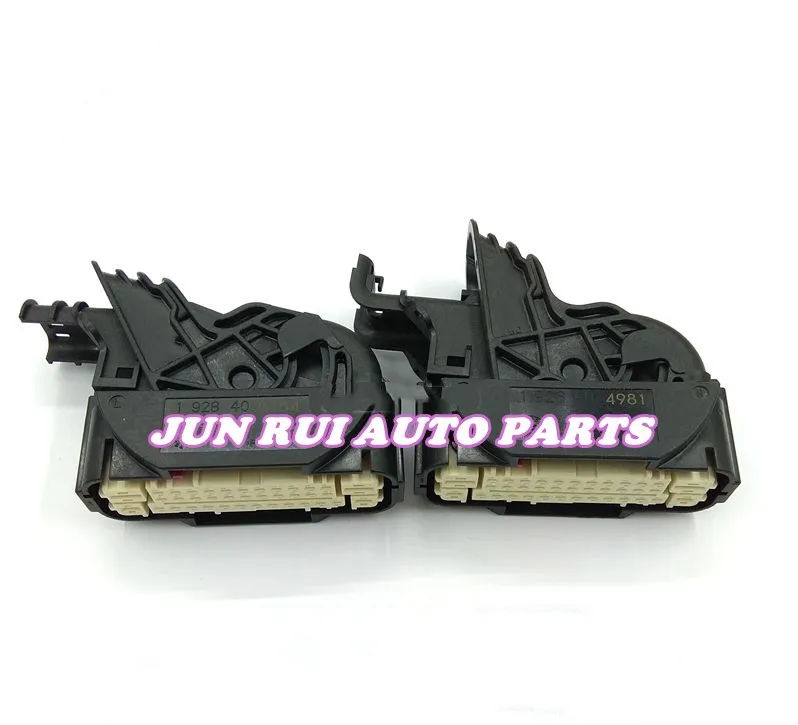 38Pins Car ABS pump computer wiring harness plug Connector For Buick Regal Excelle Lacrosse
38Pins Car ABS pump computer wiring harness plug Connector For Buick Regal Excelle Lacrosse