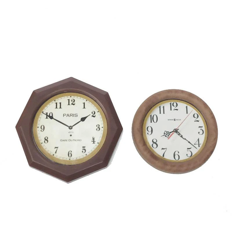 G07-X119 children baby gift Toy 1:12 Dollhouse mini Furniture Miniature rement Doll accessories Octagonal old clock 1pcs
G07-X119 children baby gift Toy 1:12 Dollhouse mini Furniture Miniature rement Doll accessories Octagonal old clock 1pcs