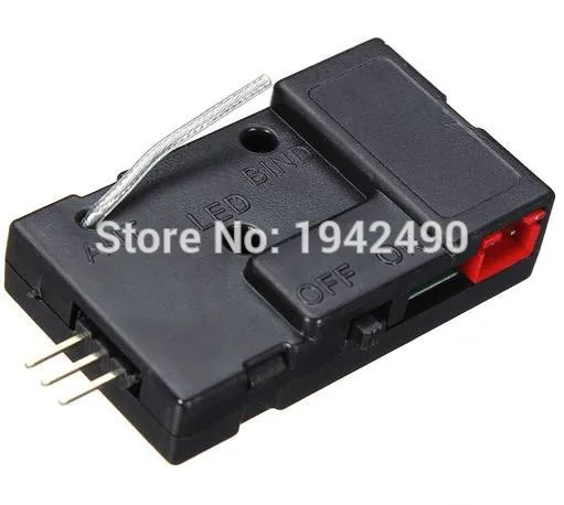Wltoys P929 P939 K979 K989 K999 k969 RC Car spare parts K989-52 Receiving board / circuit board
Wltoys P929 P939 K979 K989 K999 k969 RC Car spare parts K989-52 Receiving board / circuit board