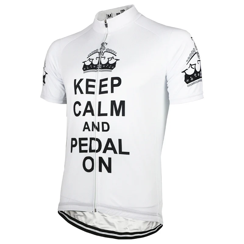 HIRBGOD Men Cycling Jersey Bike Bicycle Short Sleeves Jersey Mountain Clothing MTB Jersey Shirts-NR113
HIRBGOD Men Cycling Jersey Bike Bicycle Short Sleeves Jersey Mountain Clothing MTB Jersey Shirts-NR113