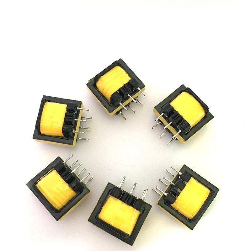 Трансформатор EER43X15 7:22:77/13:5/T100X60X20 40:5/PA2070NL 1306M1/13:5/47:5/MCL313 TT4/XT14/EER42X15 10:4/20:4/21:4/22:4/8:24:80
Трансформатор EER43X15 7:22:77/13:5/T100X60X20 40:5/PA2070NL 1306M1/13:5/47:5/MCL313 TT4/XT14/EER42X15 10:4/20:4/21:4/22:4/8:24:80