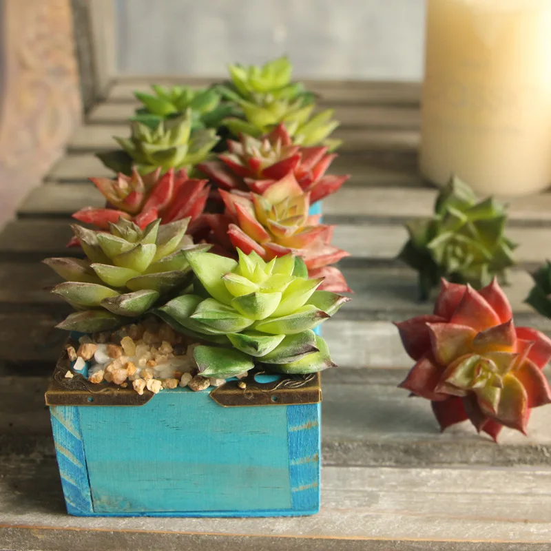 Artificial Plants Lotus Fake Plants Succulent Grass Desert Artificial Plants Landscape Arrangement Garden Decor fall decoration
Artificial Plants Lotus Fake Plants Succulent Grass Desert Artificial Plants Landscape Arrangement Garden Decor fall decoration