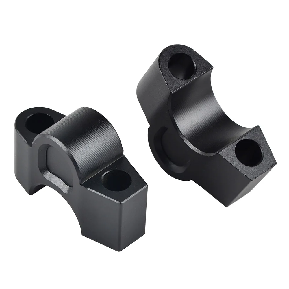 Motorcycle 22mm Up Handle Bar Clamp Raised Extend Handlebar Mount Riser For Kawasaki Versys 300 X300 2017-2018 
Motorcycle 22mm Up Handle Bar Clamp Raised Extend Handlebar Mount Riser For Kawasaki Versys 300 X300 2017-2018